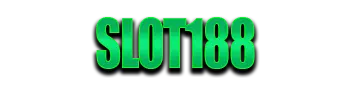 Logo SLOT188